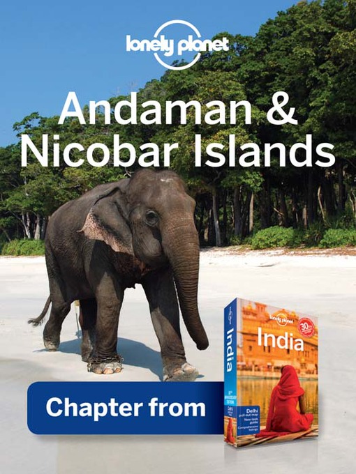 Title details for Andaman Islands by Lonely Planet - Available
